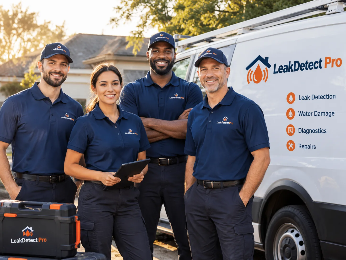 Roof Repair company in Star, NC